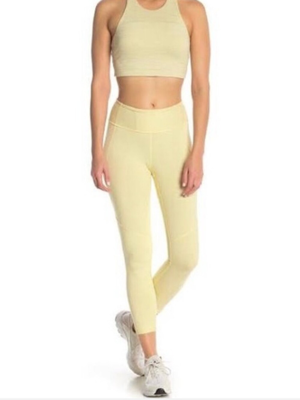 0Outdoor Voices Cropped Leggings